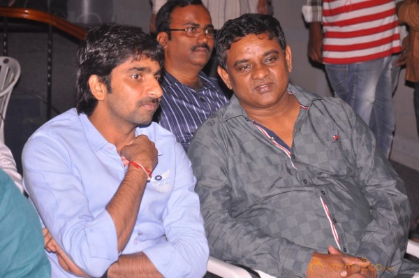 Anna Movie Audio Launch Photos