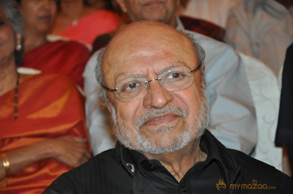 ANR Award Presented To Shyam Benegal 