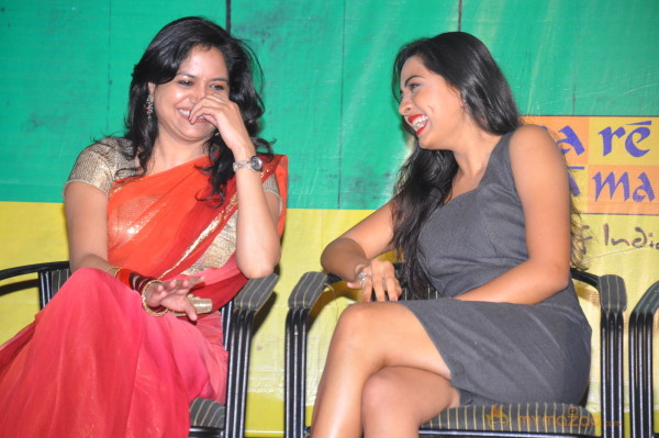 April Fool Movie Audio Launch Gallery 