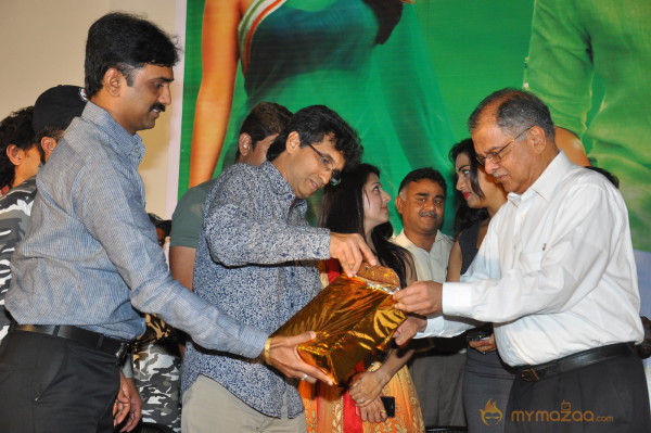 April Fool Movie Audio Launch Gallery 