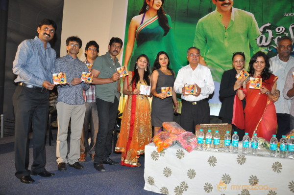 April Fool Movie Audio Launch Gallery 