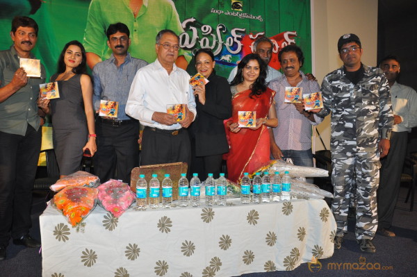 April Fool Movie Audio Launch Gallery 