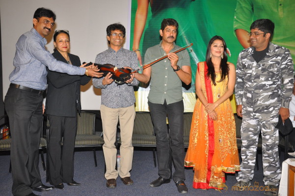 April Fool Movie Audio Launch Gallery 