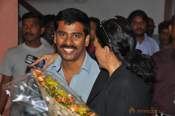 April Fool Movie Audio Launch Gallery 