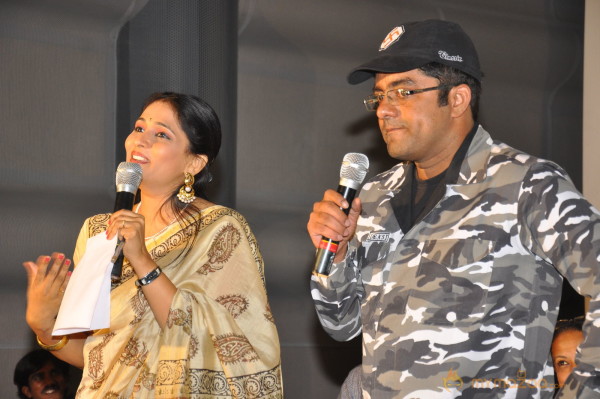 April Fool Movie Audio Launch Gallery 