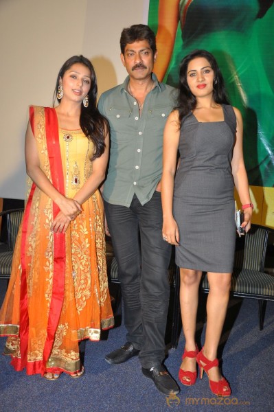 April Fool Movie Audio Launch Gallery 