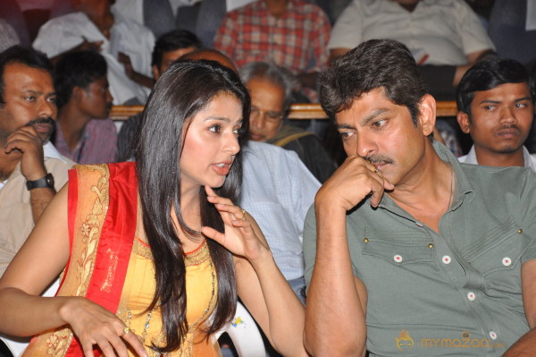 April Fool Movie Audio Launch Gallery 