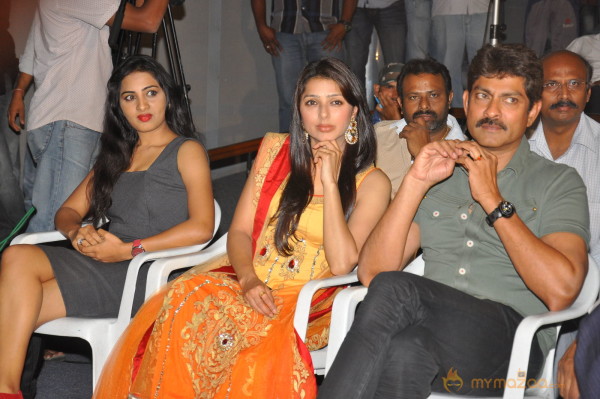 April Fool Movie Audio Launch Gallery 