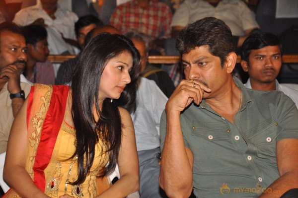 April Fool Movie Audio Launch Gallery 