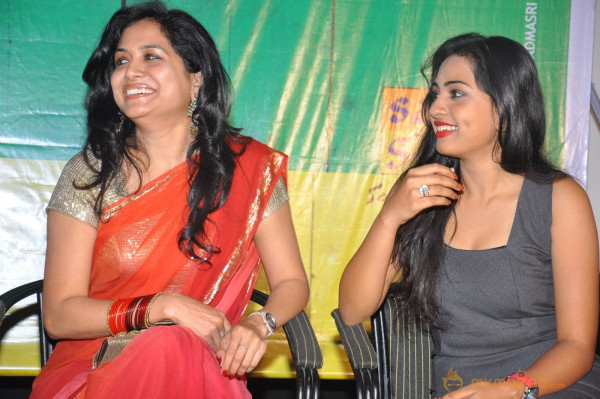 April Fool Movie Audio Launch Gallery 