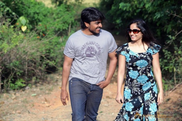 Aravind 2 Movie Latest Photo Gallery