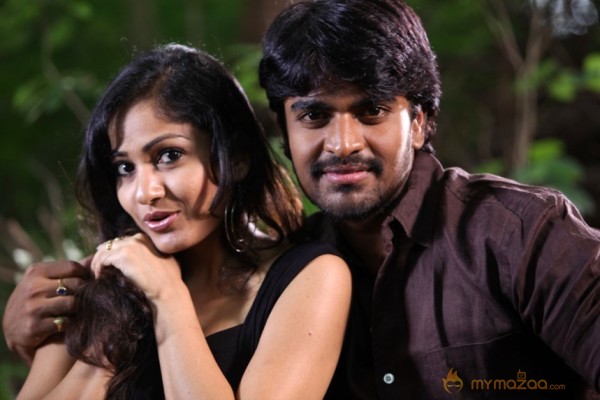 Aravind 2 Movie Latest Photo Gallery