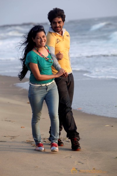 Aravind 2 Movie Latest Photo Gallery