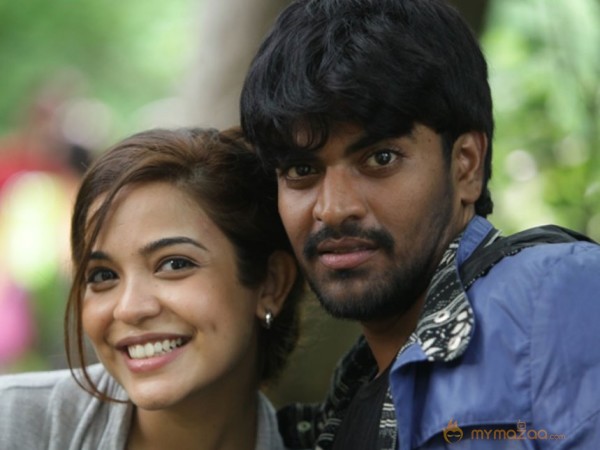 Aravind 2 Movie Latest Photo Gallery