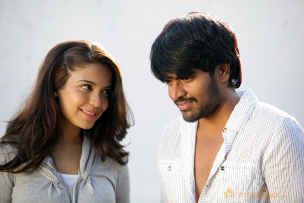 Aravind 2 Movie Latest Photo Gallery