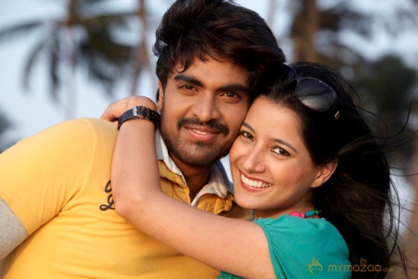 Aravind 2 Movie Latest Photo Gallery