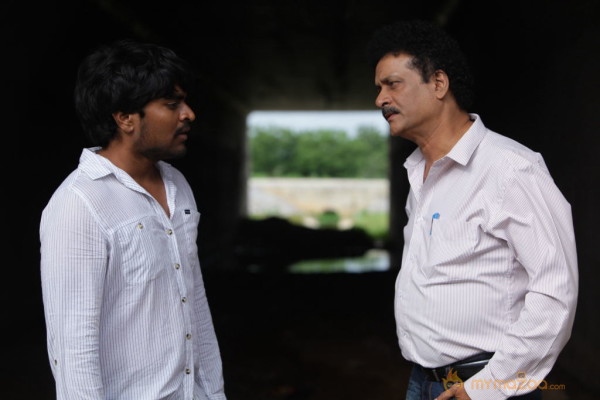 ARAVIND 2 Movie Latest Stills