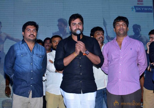  Asura Movie Audio Launch 