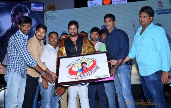  Asura Movie Audio Launch 