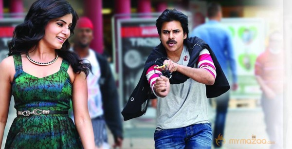 Atharintiki Daredi Latest Photos