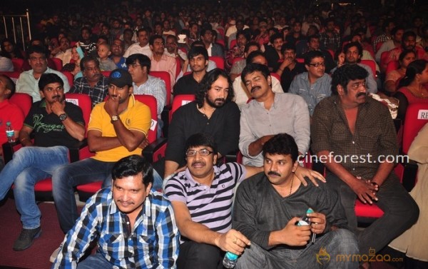 Attarintiki Daredi Audio Launch Photos Set – 02