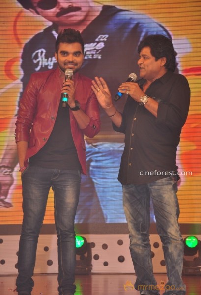 Attarintiki Daredi Audio Launch Photos Set – 02