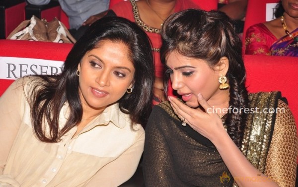 Attarintiki Daredi Audio Launch Photos Set – 02