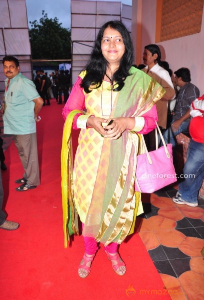 Attarintiki Daredi Audio Launch Photos Set – 02