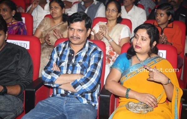 Attarintiki Daredi Audio Launch Photos Set – 02