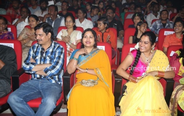 Attarintiki Daredi Audio Launch Photos Set – 02