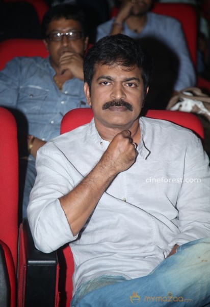 Attarintiki Daredi Audio Launch Photos Set – 02