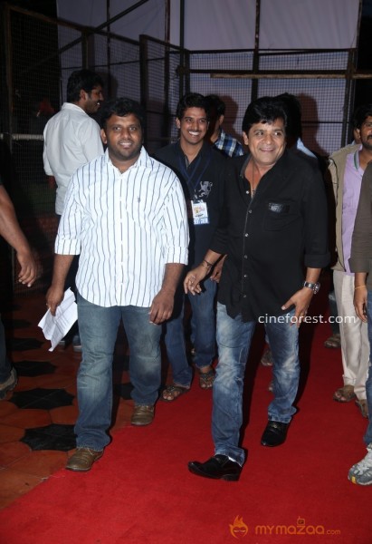 Attarintiki Daredi Audio Launch Photos Set – 02