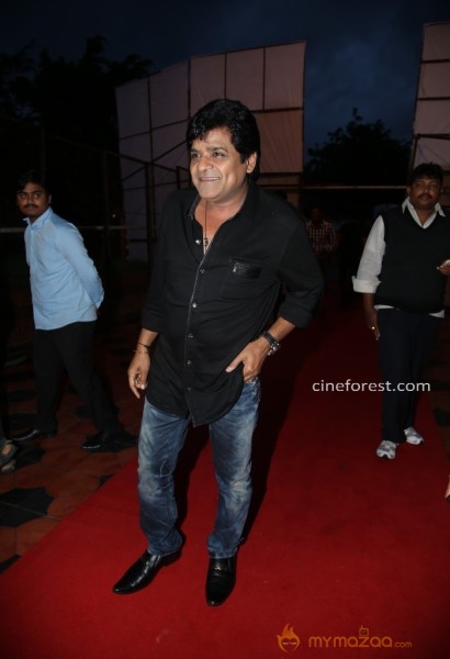 Attarintiki Daredi Audio Launch Photos Set – 02