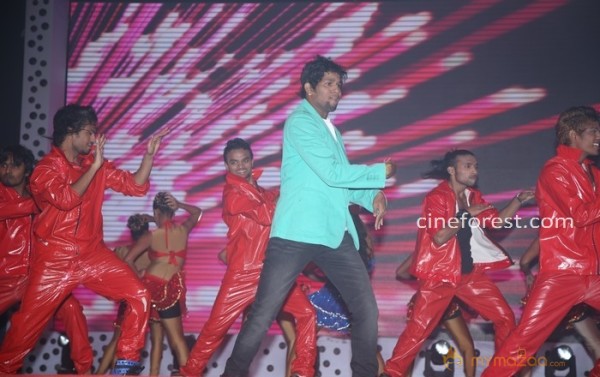 Attarintiki Daredi Audio Launch Photos Set – 02