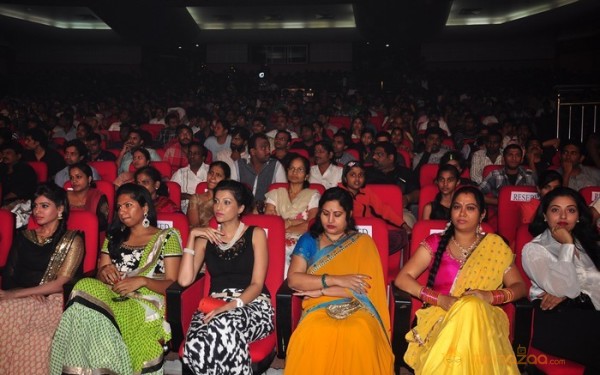 Attarintiki Daredi Audio Launch Photos Set – 02