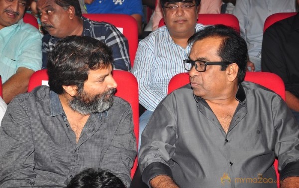 Attarintiki Daredi Audio Launch Photos Set – 02