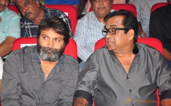 Attarintiki Daredi Audio Launch Photos Set – 02