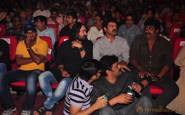 Attarintiki Daredi Audio Launch Photos Set – 02