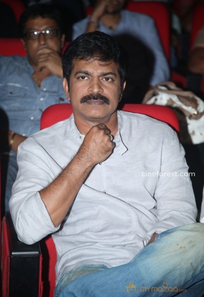 Attarintiki Daredi Audio Launch Photos Set – 02