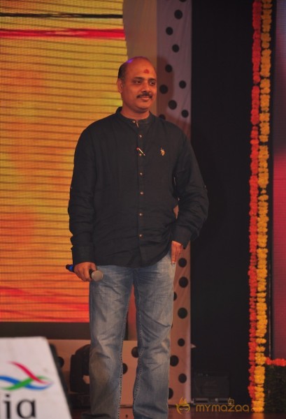 Attarintiki Daredi Audio Launch Photos Set – 02