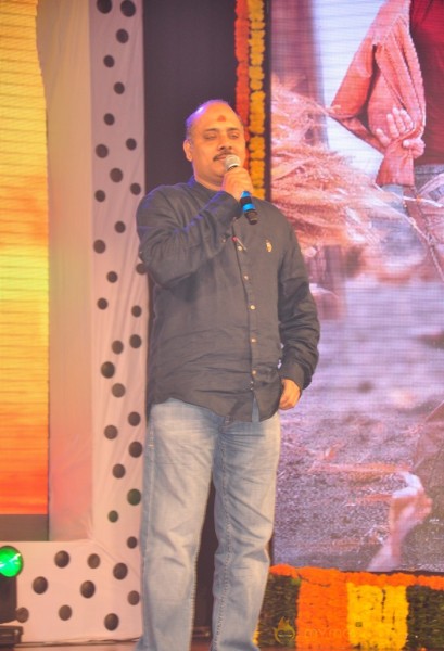 Attarintiki Daredi Audio Launch Photos Set – 02