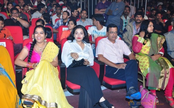 Attarintiki Daredi Audio Launch Photos Set – 02