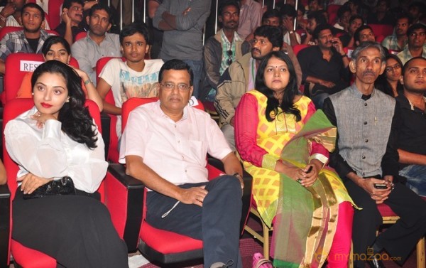 Attarintiki Daredi Audio Launch Photos Set – 02