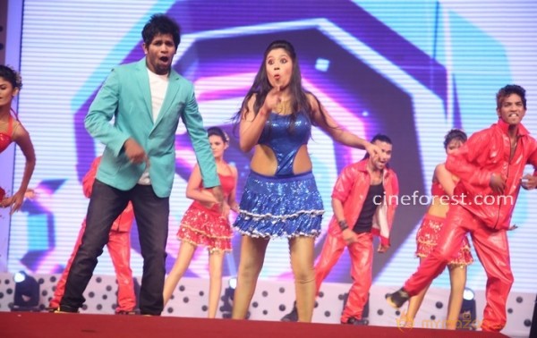 Attarintiki Daredi Audio Launch Photos Set – 02