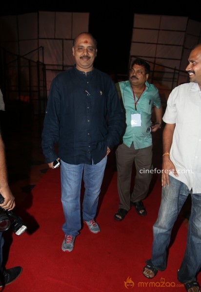 Attarintiki Daredi Audio Launch Photos Set – 02