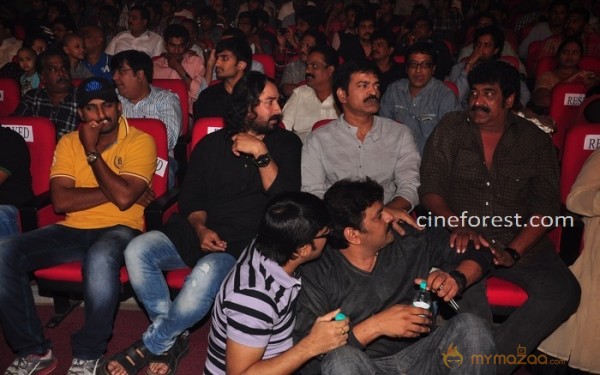 Attarintiki Daredi Audio Launch Photos Set – 02