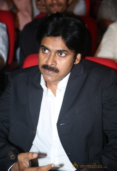 Attarintiki Daredi Audio Launch Photos Set – 03