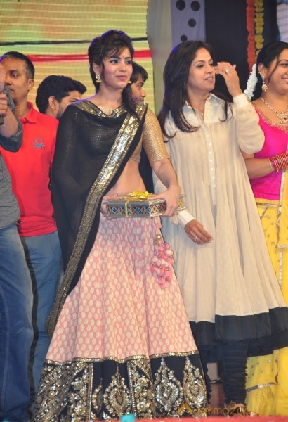 Attarintiki Daredi Audio Launch Photos Set – 03