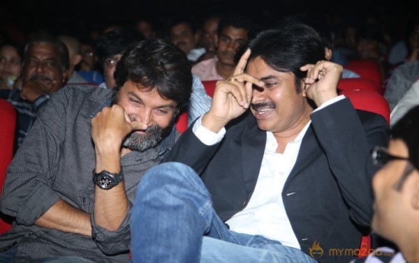 Attarintiki Daredi Audio Launch Photos Set – 03