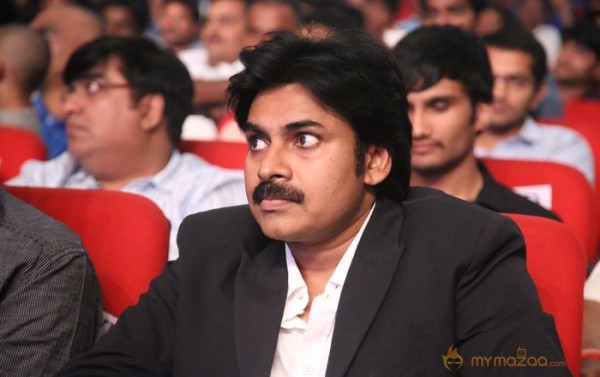 Attarintiki Daredi Audio Launch Photos Set – 03